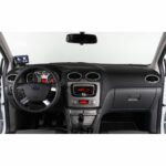 DIGITAL IQ BXF 18156SL_CPAA CLIMA (9inc) MULTIMEDIA TABLET for FORD FOCUS mod. 2005-2012 (SILVER) - Image 3