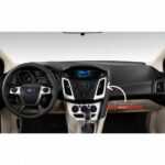 DIGITAL IQ BXF 18157_CPAA (9inc) MULTIMEDIA TABLET for FORD FOCUS mod. 2011-2018 - Image 4