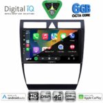DIGITAL IQ BXF 17006_CPAA (9inc) MULTIMEDIA TABLET for AUDI A6 mod. 1998-2005 - Image 2