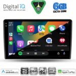 DIGITAL IQ BXF 17026A_CPAA (9inc) MULTIMEDIA TABLET for ALFA ROMEO GIULIETTA mod 2014-2020 - Image 2