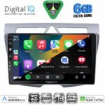 DIGITAL IQ BXF 17307_CPAA (9inc) MULTIMEDIA TABLET for KIA PICANTO mod. 2008-2011 - Image 2