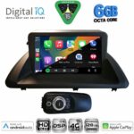 DIGITAL IQ BXF 17340_CPAA (9inc) MULTIMEDIA TABLET for LEXUS CT 200 mod. 2011-2020 - Image 2