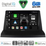 DIGITAL IQ BXF 17350_CPAA (9inc) MULTIMEDIA TABLET for LEXUS NX 200 mod. 2014-2022