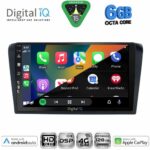 DIGITAL IQ BXF 17365_CPAA (9inc) MULTIMEDIA TABLET for MAZDA 3 mod. 2003-2008 - Image 2