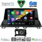 DIGITAL IQ BXF 17386_CPAA (9inc) MULTIMEDIA TABLET for MAZDA CX4 mod. 2016-2025 - Image 2