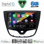 DIGITAL IQ BXF 17489_CPAA (10inc) MULTIMEDIA TABLET for OPEL KARL mod. 2014-2019 - Image 2
