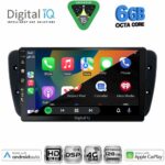 DIGITAL IQ BXF 17571_CPAA (9inc) MULTIMEDIA TABLET for SEAT IBIZA mod. 2008-2015 - Image 2