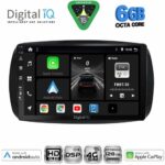DIGITAL IQ BXF 17623_CPAA (9inc) MULTIMEDIA TABLET SMART (453) mod. 2016-2024