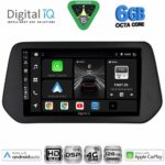 DIGITAL IQ BXF 17690_CPAA (9inc) MULTIMEDIA TABLET for SUZUKI SΧ4 S-CROSS mod. 2021-2026
