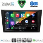DIGITAL IQ BXF 17746_CPAA (9inc) MULTIMEDIA TABLET for GOLF 6 mod. 2009-2012 - Image 2