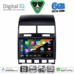 DIGITAL IQ BXF 17765_CPAA (9inc) MULTIMEDIA TABLET for VW TOUAREG mod. 2003-2011 - Image 2