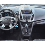 DIGITAL IQ BXF 18176_CPAA (9inc) MULTIMEDIA TABLET for FORD TRANSIT CONNECT mod. 2013-2018 - Image 3