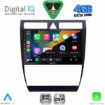 DIGITAL IQ RSG 6009_CPA (9inc) MULTIMEDIA TABLET for AUDI TT  mod. 2007-2015 - Image 17
