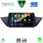 DIGITAL IQ RSG 6040_CPA A/C (9inc) MULTIMEDIA TABLET for BMW S.1  E81-82-87-88 mod. 2004-2013 - Image 27