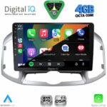 DIGITAL IQ RSG 6069_CPA (10inc) MULTIMEDIA TABLET for GMC ALL mod. 2004-2012 - Image 14