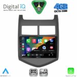 DIGITAL IQ RSG 6069_CPA (10inc) MULTIMEDIA TABLET for GMC ALL mod. 2004-2012 - Image 20