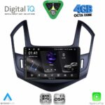 DIGITAL IQ RSG 6069_CPA (10inc) MULTIMEDIA TABLET for GMC ALL mod. 2004-2012 - Image 25
