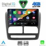 DIGITAL IQ RSG 6137_CPA (9inc) MULTIMEDIA TABLET for FIAT DOBLO mod. 2010-2015 - Image 2