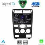 DIGITAL IQ RSG 6160_CPA (9inc) MULTIMEDIA TABLET for FORD KUGA mod. 2013-2019 – CMAX mod. 2011-2020 - Image 15