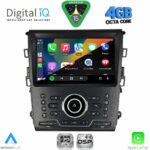 DIGITAL IQ RSG 6160_CPA (9inc) MULTIMEDIA TABLET for FORD KUGA mod. 2013-2019 – CMAX mod. 2011-2020 - Image 28