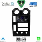 DIGITAL IQ RSG 6211_CPA (10inc) MULTIMEDIA TABLET for HONDA JAZZ mod. 2008-2012 - Image 16