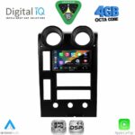 DIGITAL IQ RSG 6211_CPA (10inc) MULTIMEDIA TABLET for HONDA JAZZ mod. 2008-2012 - Image 17