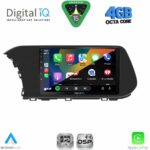 DIGITAL IQ RSG 6211_CPA (10inc) MULTIMEDIA TABLET for HONDA JAZZ mod. 2008-2012 - Image 23