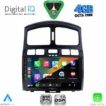 DIGITAL IQ RSG 6230_CPA (9inc) MULTIMEDIA TABLET for HYUNDAI i20 mod. 2018-2021 - Image 23