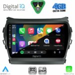 DIGITAL IQ RSG 6237_CPA (10inc) MULTIMEDIA TABLET for HYUNDAI KONA mod. 2017-2023 - Image 13