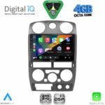 DIGITAL IQ RSG 6253BL_CPA (9inc) MULTIMEDIA TABLET for ISUZU D-MAX mod. 2002-2008 (BLACK) - Image 19