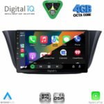 DIGITAL IQ RSG 6264_CPA (9inc) MULTIMEDIA TABLET for IVECO DAILY mod. 2010-2014 - Image 13