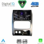 DIGITAL IQ RSG 6264_CPA (9inc) MULTIMEDIA TABLET for IVECO DAILY mod. 2010-2014 - Image 14