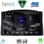 DIGITAL IQ RSG 6264_CPA (9inc) MULTIMEDIA TABLET for IVECO DAILY mod. 2010-2014 - Image 18
