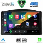 DIGITAL IQ RSG 6264_CPA (9inc) MULTIMEDIA TABLET for IVECO DAILY mod. 2010-2014 - Image 19