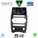 DIGITAL IQ RSG 6264_CPA (9inc) MULTIMEDIA TABLET for IVECO DAILY mod. 2010-2014 - Image 24