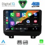 DIGITAL IQ RSG 6280_CPA (9inc) MULTIMEDIA TABLET for JEEP GRAND CHEROKEE mod. 1999-2004 - Image 35