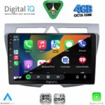 DIGITAL IQ RSG 6300_CPA (9inc) MULTIMEDIA TABLET for KIA CEED  mod. 2006-2009 - Image 25