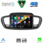 DIGITAL IQ RSG 6319_CPA (10inc) MULTIMEDIA TABLET for KIA SORENTO mod. 2014-2020 - Image 2