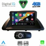 DIGITAL IQ RSG 6340_CPA (9inc) MULTIMEDIA TABLET for LEXUS CT 200 mod. 2011-2020 - Image 2