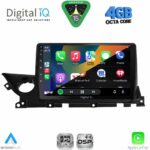 DIGITAL IQ RSG 6379_CPA (9inc) MULTIMEDIA TABLET for MAZDA 6 mod. 2017-2020 - Image 2