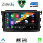 DIGITAL IQ RSG 6621_CPA (9inc) MULTIMEDIA TABLET for SMART mod. 2007-2010 - Image 2