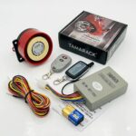 TAMARACK MOTO ALARMS 2WAY