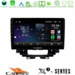 Cadence X2 Series 8Core Android14 6+128GB  Renault Kangoo / Nissan Townstar Navigation Multimedia Tablet 10"