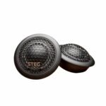 STEG LQ25 Tweeter Μεταξωτού Θόλου 25mm