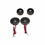 STEG LQ25 Tweeter Μεταξωτού Θόλου 25mm - Image 2