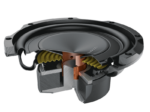 Subwoofer Αυτοκινήτου – Audison Prima APS 8D - Image 4