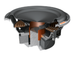 Subwoofer Αυτοκινήτου – Hertz Mille MP 250 D4.3 PRO - Image 5