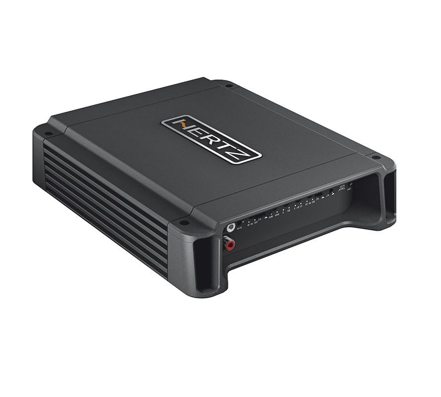 0000475_hertz-compact-power-hcp-1d Ενισχυτής Αυτοκινήτου – Hertz Compact Power HCP 1D - Image 1