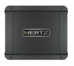 Ενισχυτής Αυτοκινήτου – Hertz Compact Power HCP 1D - Image 2