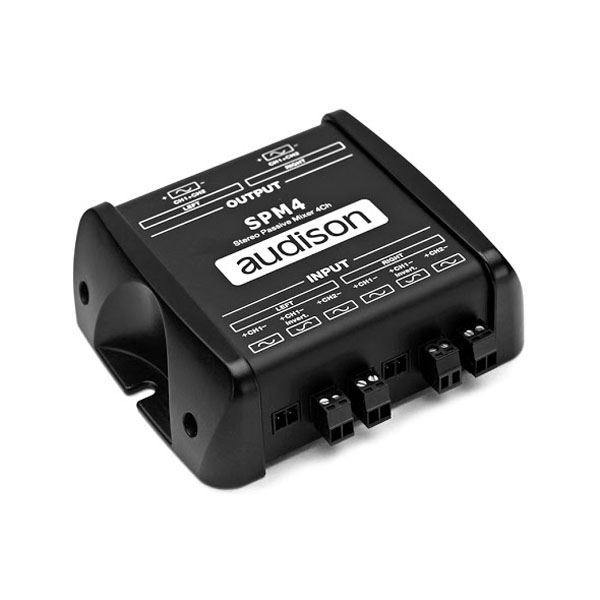 0003078_audison-spm4 AUDISON - SPM4 - Image 1